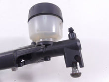 Load image into Gallery viewer, 2008 BMW R1200R K27 Front Brake Master Cylinder + Lever 16mm 32727727032