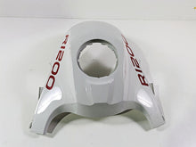 Load image into Gallery viewer, 2006 BMW R1200GS K255 Adv Tank Center Cover Fairing 46637706283 46637706284