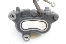 Load image into Gallery viewer, 2012 Harley FXDC Dyna Super Glide Front Brake Caliper & Line 41300001 | Mototech271