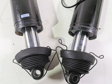 Load image into Gallery viewer, 2009 Harley Touring FLHX Street Glide Rear Shock Damper Set 12" 54662-09 | Mototech271