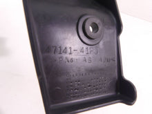 Load image into Gallery viewer, 2007 Suzuki VL800 C50 Boulevard Swingarm Cover Fairing Set 47241-41F00-019 | Mototech271