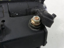 Load image into Gallery viewer, 2004 Harley Softail FLSTFI Fat Boy Engine Starter Motor + Chrome Cover 31612-09 | Mototech271