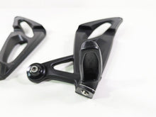 Load image into Gallery viewer, 2014 BMW K1300S K40 Passenger Footpeg Foot Peg Set 46717715783 46717715784 | Mototech271