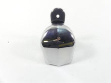 Load image into Gallery viewer, 2013 Harley Touring FLHTP Electra Glide Horn + Chrome Cover 61300478A | Mototech271