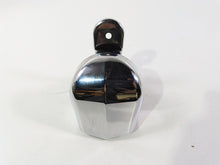 Load image into Gallery viewer, 2017 Harley Dyna FXDB Street Bob Horn With Cover 61300478A | Mototech271