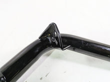 Load image into Gallery viewer, 2010 Harley VRSCF Muscle Rod Right Front Frame Downtube Rail 47988-08BK | Mototech271