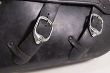 Load image into Gallery viewer, 2000 Harley Touring FLHR Road King Right Saddlebag Saddle Bag 07396 - RH