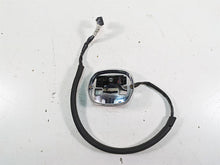 Load image into Gallery viewer, 2015 Harley FXDL Dyna Low Rider Taillight Housing Mount + Wiring 68066-99A