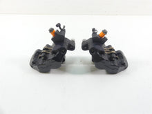 Load image into Gallery viewer, 2015 Victory Cross Country Tour Front Brake Abs Caliper Set 1911946 1911947 | Mototech271
