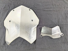 Load image into Gallery viewer, 2015 BMW R1200GS K50 Windshield Wind Shield Screen 46638557867
