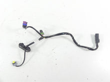 Load image into Gallery viewer, 2015 Harley FXDF Dyna Fat Bob Instrument Indicator Lights Cluster 72669-12A