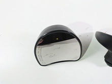 Load image into Gallery viewer, 2009 Harley Touring FLHX Street Glide Rear View Mirror Set 91955-98B 91974-98B | Mototech271