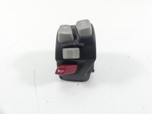 Load image into Gallery viewer, 2017 BMW RnineT Racer K32 Left Hand Blinker Abs Control Switch 61318414993