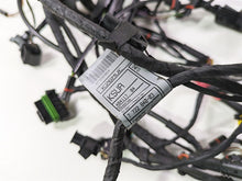 Load image into Gallery viewer, 2010 BMW R1200RT K26 Main & Engine Wiring Harness - Read 61117722840 | Mototech271