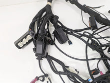 Load image into Gallery viewer, 2014 BMW K1600 GTL K48 Main & Engine Wiring Harness 61118549680 12517724395