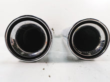 Load image into Gallery viewer, 2020 Harley Touring FLHX Street Glide Cobra Exhaust Neighbor Hater Mufflers 6109