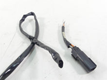 Load image into Gallery viewer, 2011 Harley VRSCF Muscle Rod Right Hand Control Switch Cable Set -Read 71684-06A