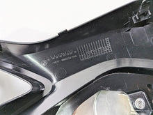 Load image into Gallery viewer, 2015 BMW R1200GS K50 Right Main Side Fairing Cover Set 46638533678