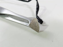 Load image into Gallery viewer, 2022 Ducati Streetfighter V2 Side Kickstand Stand & Switch READ 55611261AA