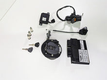 Load image into Gallery viewer, 2015 Triumph Tiger Explorer XC Ignition Switch Key Immobilizer Cdi Set T2507788 | Mototech271