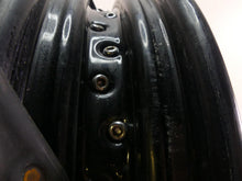 Load image into Gallery viewer, 2016 Harley FLS Softail Slim Front Spoke Wheel Rim 16x3 + Rotor -Read 55107-12 | Mototech271