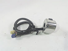 Load image into Gallery viewer, 2006 Yamaha XVS650 V-Star Classic Left Hand Control Switch 5VN-83973-20-00