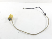 Load image into Gallery viewer, 2009 Ducati Monster 1100 S STM Clutch Slave Cylinder & Line 049MS004 | Mototech271