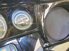 Load image into Gallery viewer, 2015 Harley Touring FLHTKL E -Glide Low Volt Voltage Meter Gauge 70900164 | Mototech271