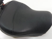 Load image into Gallery viewer, 2001 Moto Guzzi California Sp 1100 Corbin Driver Seat Saddle Backrest Back Rest MG-CS-S