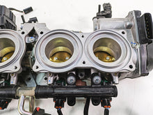 Load image into Gallery viewer, 2018 Kawasaki ZX1002 Ninja H2 SX Throttle Body Bodies 16163-0932 16163-1139 | Mototech271