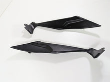 Load image into Gallery viewer, 2015 Triumph Tiger Explorer XC Under Seat Infill Cover Fairings T2309022 | Mototech271