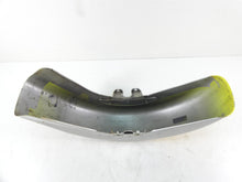 Load image into Gallery viewer, 2005 Harley Touring CVO FLHTC SE Electra Glide Front Fender Mud Guard 59045-00A