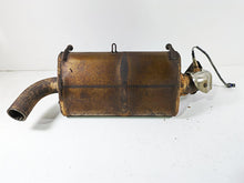 Load image into Gallery viewer, 2020 Polaris RZR XP 1000 EPS Exhaust Pipe Muffler Silencer 1263066 | Mototech271