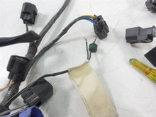 Load image into Gallery viewer, 2020 Suzuki GSX1300 R Hayabusa Main Wiring Harness Loom - Read 36610-15HC0