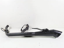 Load image into Gallery viewer, 2022 Harley FXLRS Softail Low Rider TBR Two Brothers Racing Turnout Exhaust 005-5120199-B