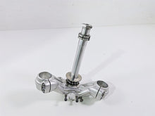 Load image into Gallery viewer, 2022 BMW RnineT Pure K22 Lower Triple Tree Steering Clamp 31428558481