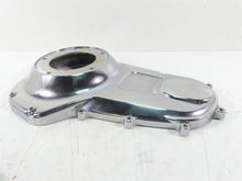 Load image into Gallery viewer, 2016 Harley Touring FLTRX Road Glide Outer Primary Drive Clutch Cover 25700387 | Mototech271
