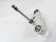 Load image into Gallery viewer, 2013 Harley VRSCF Muscle Rod Lower Triple Tree Steering Clamp 46892-09B | Mototech271