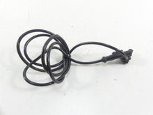 Load image into Gallery viewer, 2020 Ducati Panigale 1100 V4 S SBK Rear Abs Wheel Brake Sensor -Read 55212111B | Mototech271