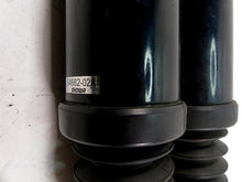 Load image into Gallery viewer, 2008 Harley Touring FLHX Street Glide Rear 12" Air Shock Suspension 54662-02A