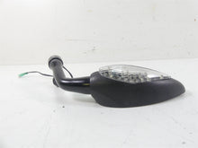 Load image into Gallery viewer, 2009 Buell 1125 CR Right Mirror Rear View Front Blinker N0162.1ATA | Mototech271