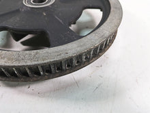 Load image into Gallery viewer, 2010 Harley Touring FLHTCU Electra Glide Rear Belt Pulley 68T 1" 37781-09