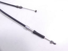 Load image into Gallery viewer, 1995 BMW R1100RS 259S Magura Clutch Perch & Choke Lever 32721457963 32721457069