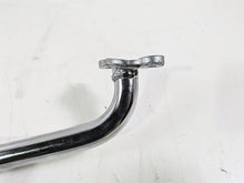 Load image into Gallery viewer, 2006 Triumph Rocket 3 Left Rider Foot Peg Mount & Shifter T2083008 | Mototech271