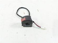 Load image into Gallery viewer, 2009 Ducati Monster 1100 S Right Hand Start Kill Control Switch 65010071B | Mototech271