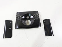 Load image into Gallery viewer, 2017 Harley FLS Softail Slim Front Fork Tube & Headlight Cover Set 45900032 | Mototech271