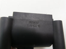 Load image into Gallery viewer, 2008 Harley Softail FXSTB Night Train Ignition Coil & Black Cover 31696-07A