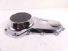 Load image into Gallery viewer, 2013 Harley Touring FLTRU Road Glide Outer Primary Drive Clutch Cover 60685-07 | Mototech271