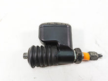 Load image into Gallery viewer, 2009 Harley FXDC Dyna Super Glide Custom Rear Brake Master Cylinder 42474-06C | Mototech271