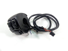 Load image into Gallery viewer, 2014 Harley FXDL Dyna Low Rider Left Hand Control Switch -Read 72945-12A | Mototech271
